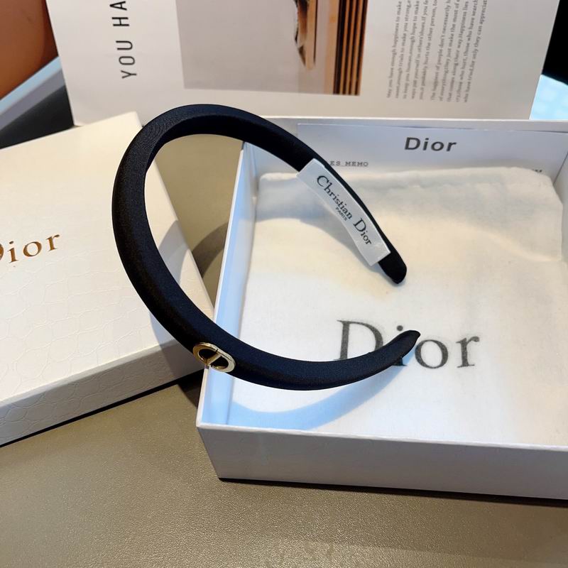 Dior Headband hh (58)